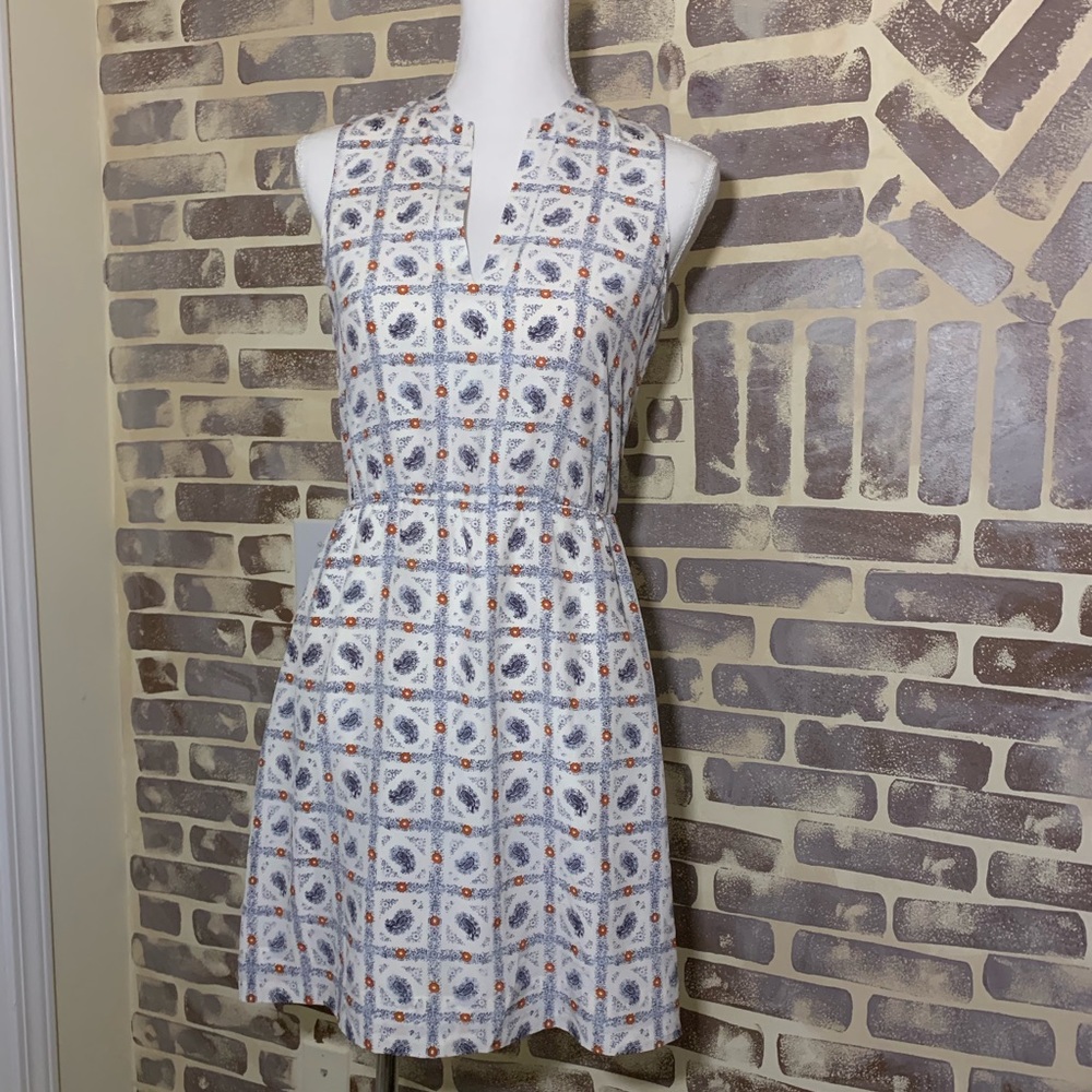 Madewell Dress In great condition!